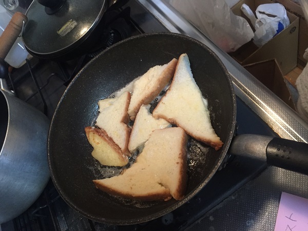 �t�����`�g�[�X�g����